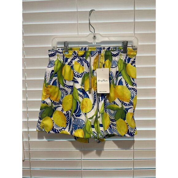 Kenny Flowers The Bossitano Mens Swim Shorts NWT - Size M‎ - Picture 2 of 6
